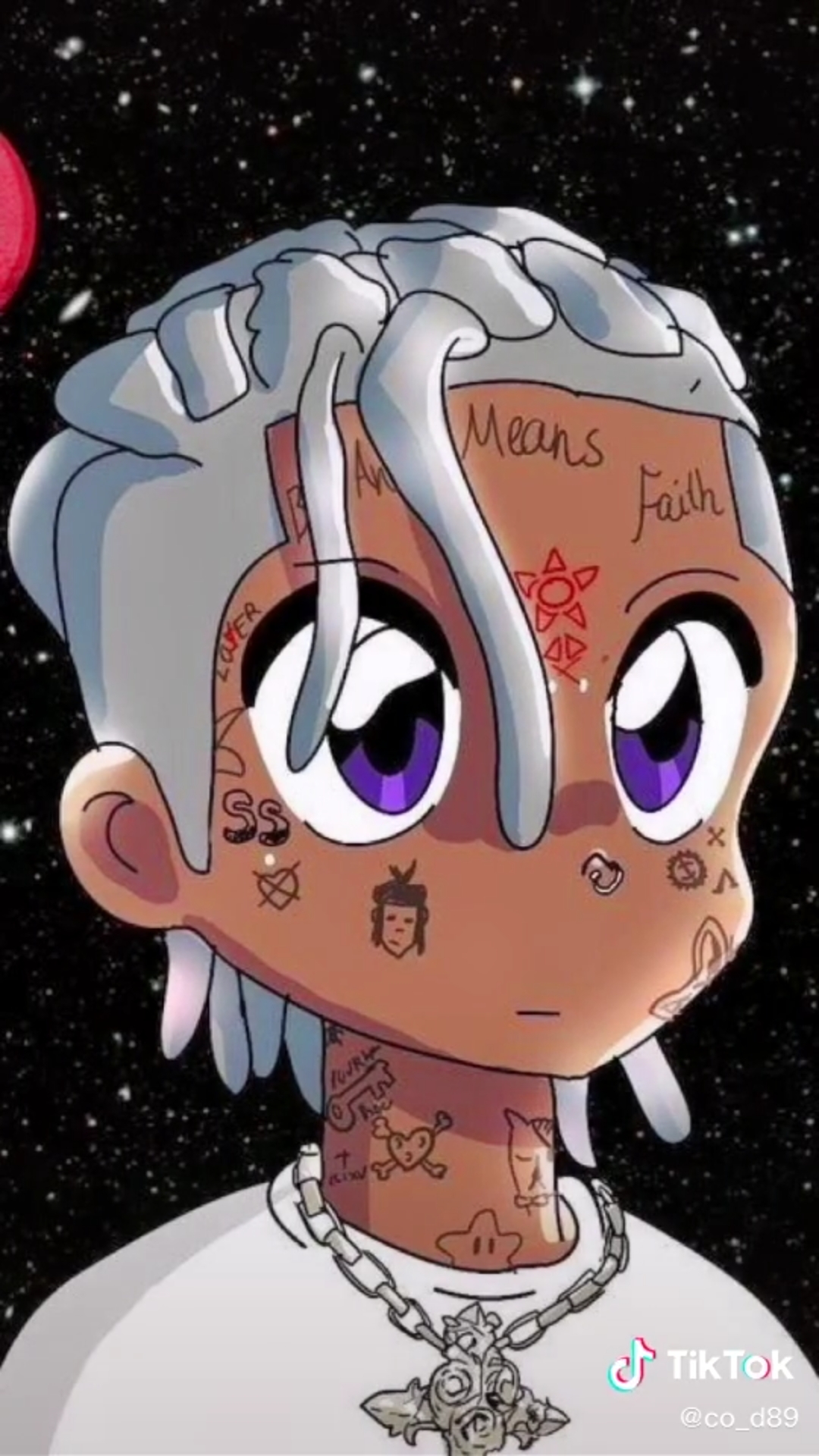 XXX Tentacion